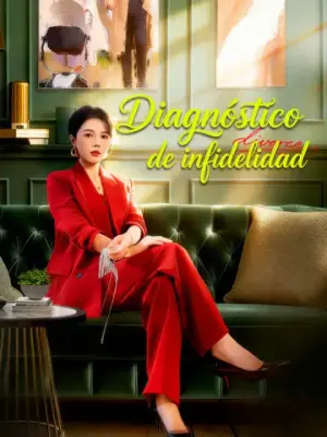 Diagnóstico de infidelidad – dorama corto