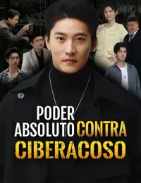 Poder absoluto contra ciberacoso completo