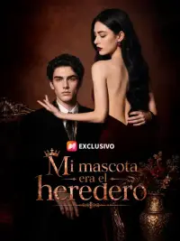 Mi mascota era el heredero completo