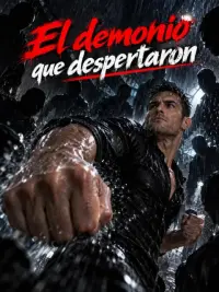 El demonio que despertaron completo