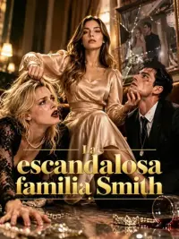 La escandalosa familia Smith completo