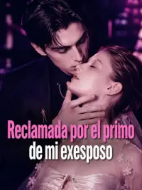 Reclamada por el primo de mi exesposo completo