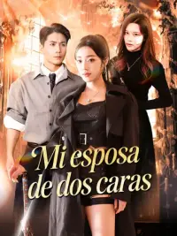 Mi esposa de dos caras completo