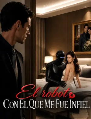 El robot con el que me fue infiel – dorama corto