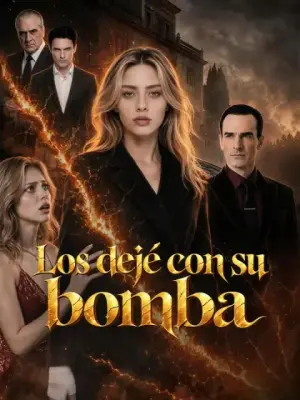 Los dejé con su bomba – dorama corto