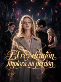 El rey dragón implora mi perdón completo