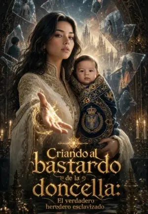 Crio al bastardo, esclavizó al heredero – dorama corto