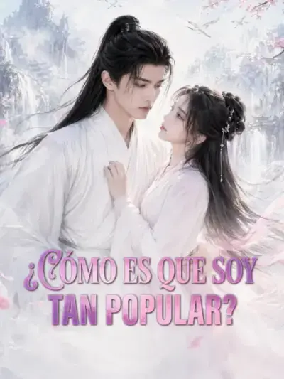 ¿Cómo es que soy tan popular? – portada del dorama corto