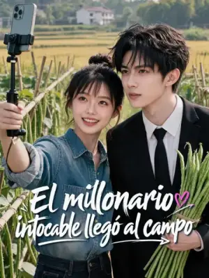El millonario intocable llegó al campo – dorama corto