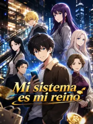 Mi sistema es mi reino – dorama corto