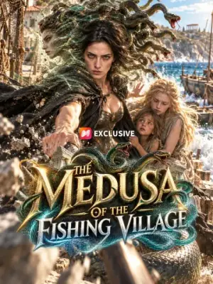 The Medusa of The Fishing Viliage