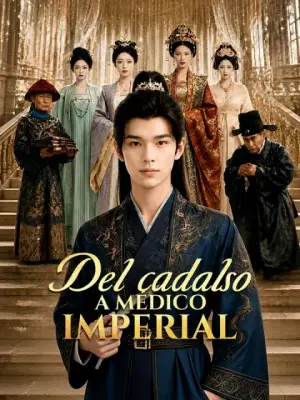 Del cadalso a médico imperial – dorama corto