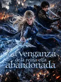 La venganza de la reina elfa abandonada completo