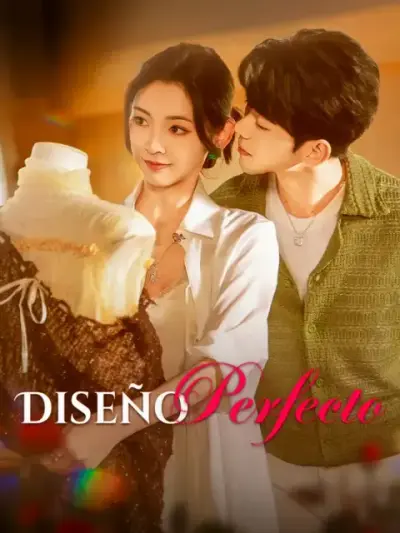 Diseño perfecto — portada