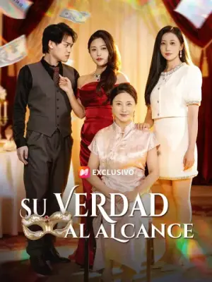 Su verdad al alcance – dorama corto