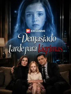 Demasiado tarde para lágrimas completo