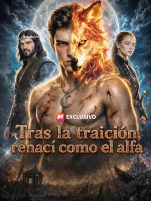 Tras la traición, renací como el alfa – dorama corto