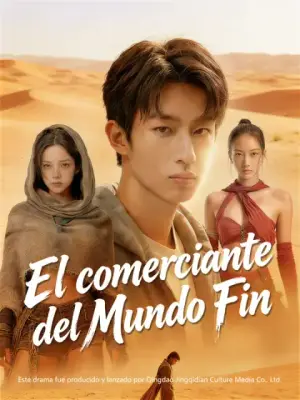 El comerciante del Mundo Fin – dorama corto