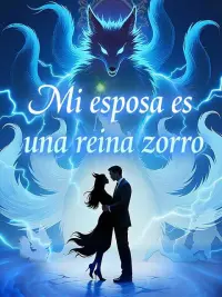 Mi esposa es una reina zorro completo