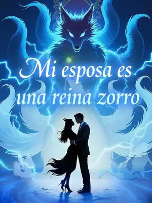 Mi esposa es una reina zorro completo