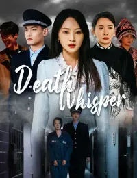 Death Whisper cover