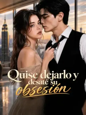 Quise dejarlo y desaté su obsesión completo