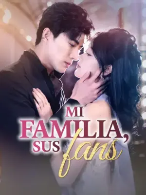 Mi familia, sus fans completo