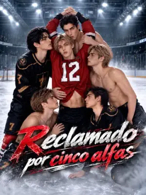 Reclamado por cinco alfas – dorama corto
