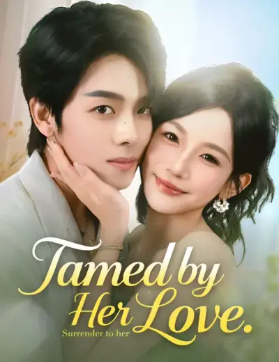 Tamed by Her Love poster