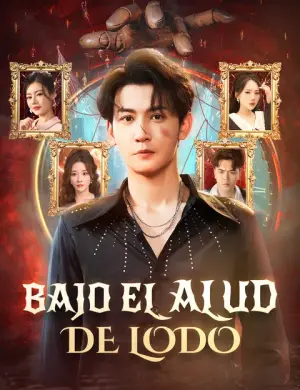 Bajo el alud de lodo completo