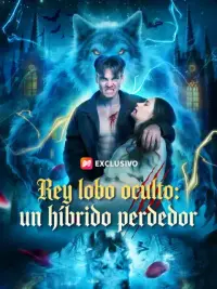 Rey lobo oculto: un híbrido perdedor completo