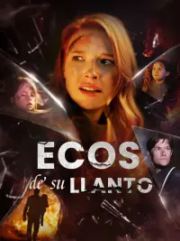 Ecos de su llanto completo
