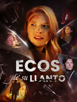 Ecos de su llanto completo