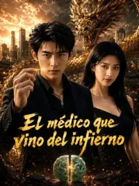 El médico que vino del infierno completo
