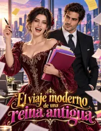El viaje moderno de una reina antigua completo