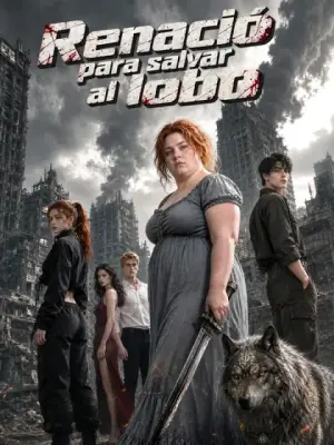 Renació para salvar al lobo – dorama corto