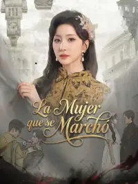 La Mujer que se Marchó completo