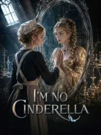 I’m No Cinderella cover