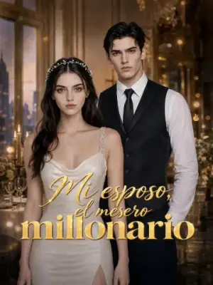 Mi esposo, el mesero millonario – dorama corto