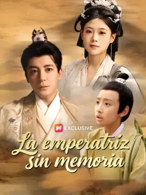 La emperatriz sin memoria completo