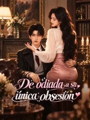 De odiada a su única obsesión completo