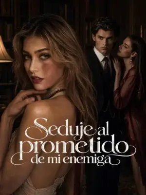 Seduje al prometido de mi enemiga completo