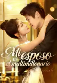 Mi esposo es el multimillonario completo