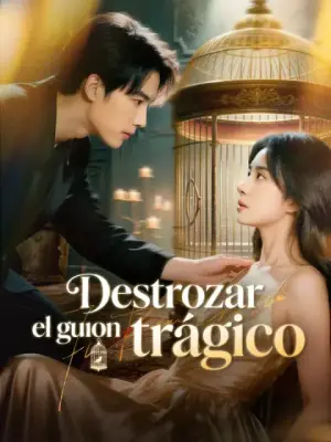 Destrozar el guion trágico completo