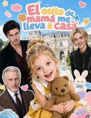 El osito de mamá me lleva a casa – dorama corto
