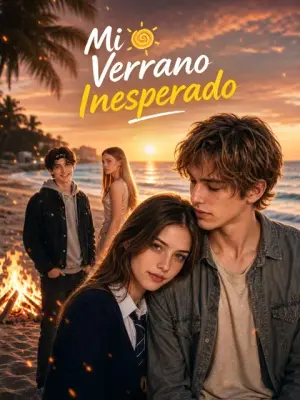 Mi Verano Inesperado – dorama corto