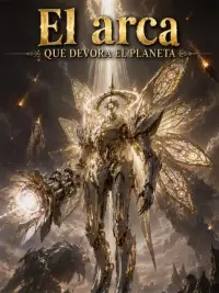 El arca que devora el planeta completo