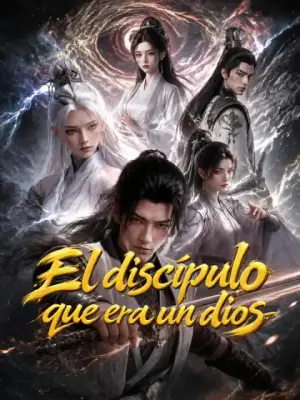El discípulo que era un dios – dorama corto