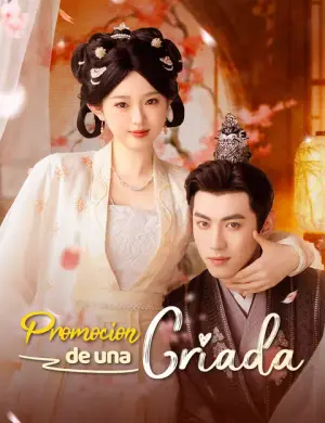 Promoción de una criada – dorama corto
