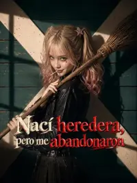 Nací heredera, pero me abandonaron completo